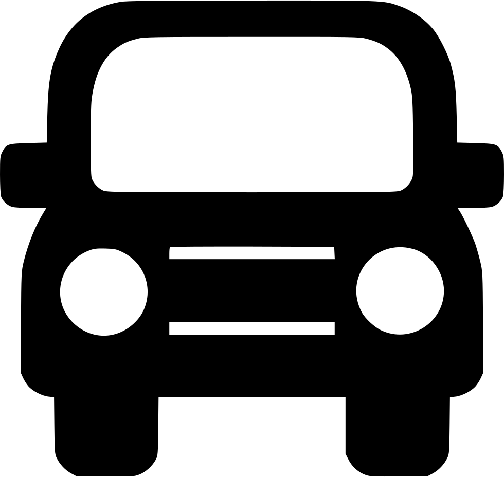Png File - Car (980x928)