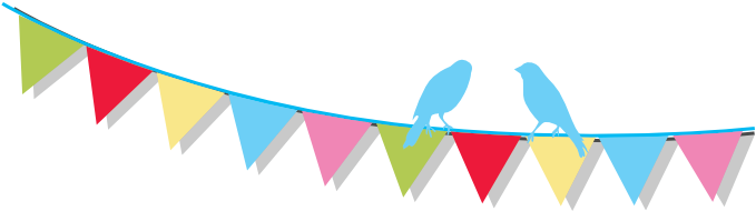Welcome To Stutton Playgroup - Parrot (688x193)