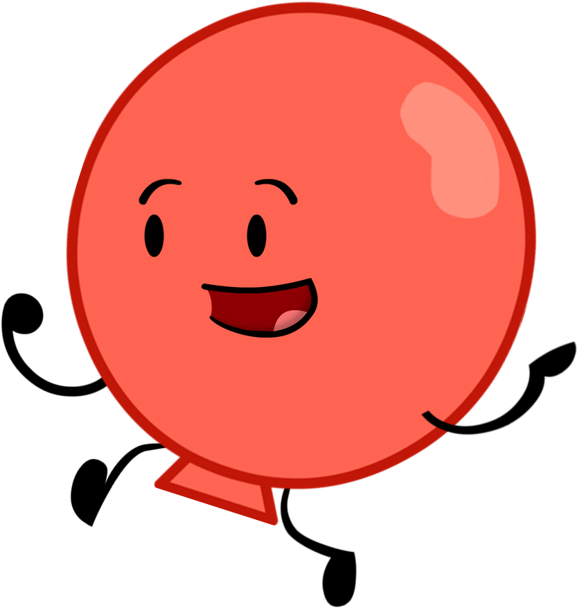 Rfvp Balloon Pose - Object (901x979)