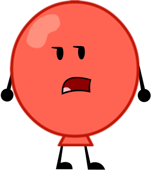 Balloon Tod - Balloon Tod (508x553)