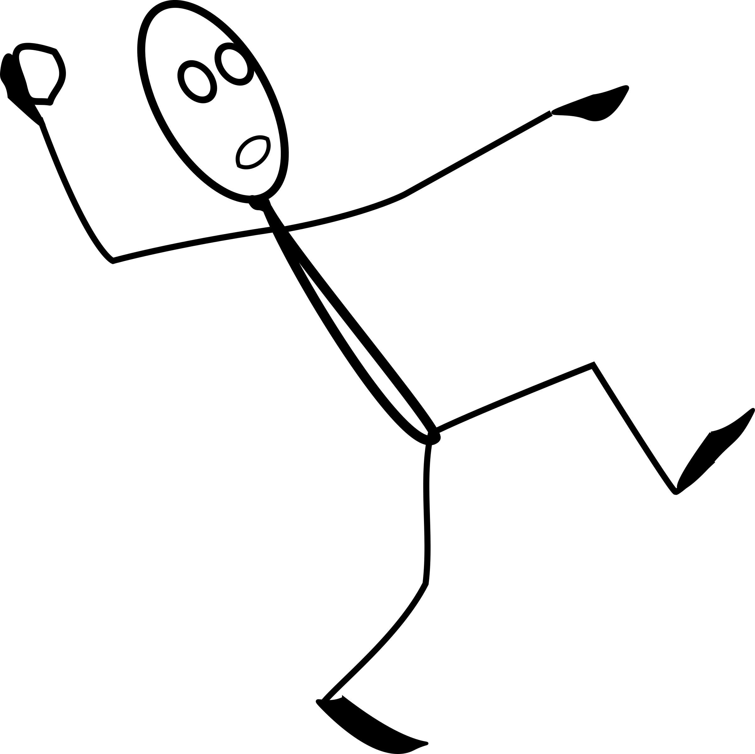 Re-throwing Exceptions And Method Context Logging - Throwing A Stone (2404x2400)