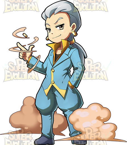 Element, Rock - Cartoon (447x510)
