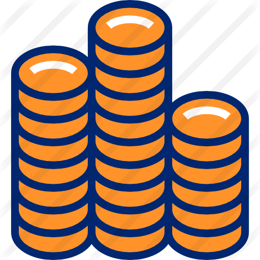 Coin Stack - Coin Stack (512x512)