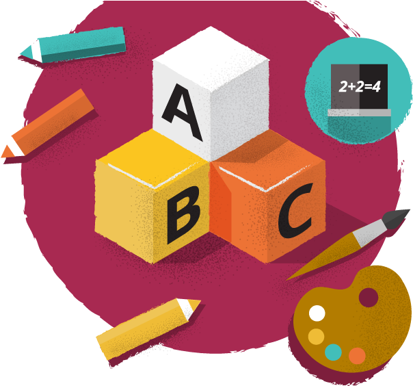 Preschool - Preschool (624x580)