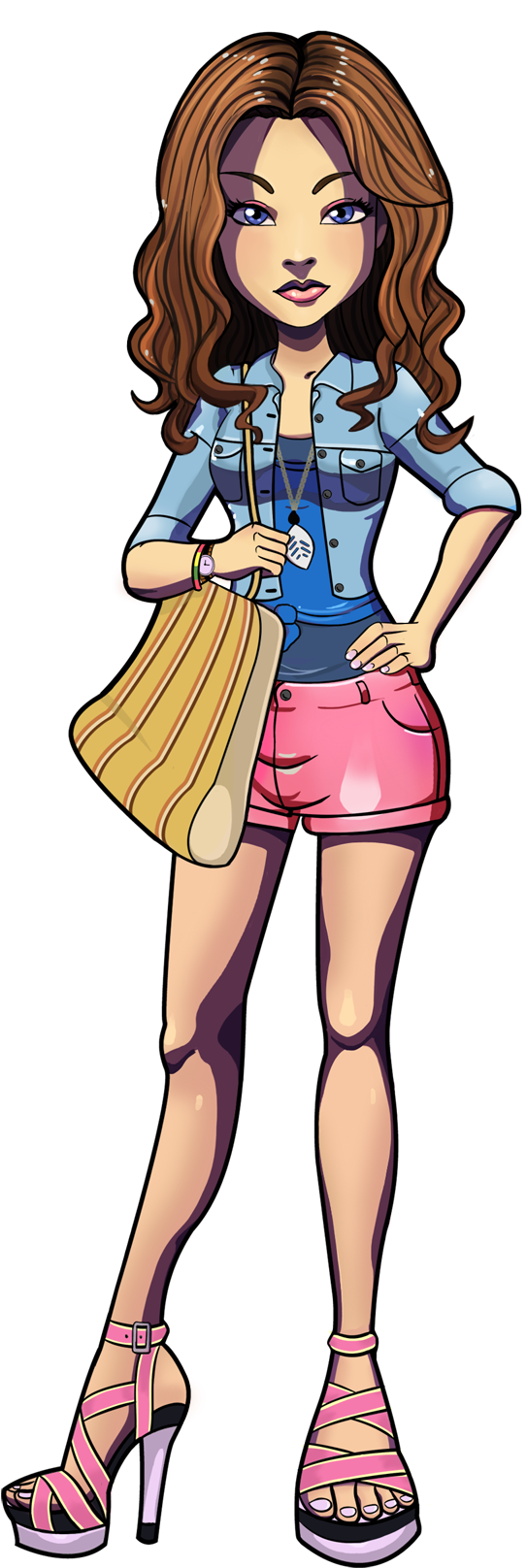 Cartoon (600x1800)