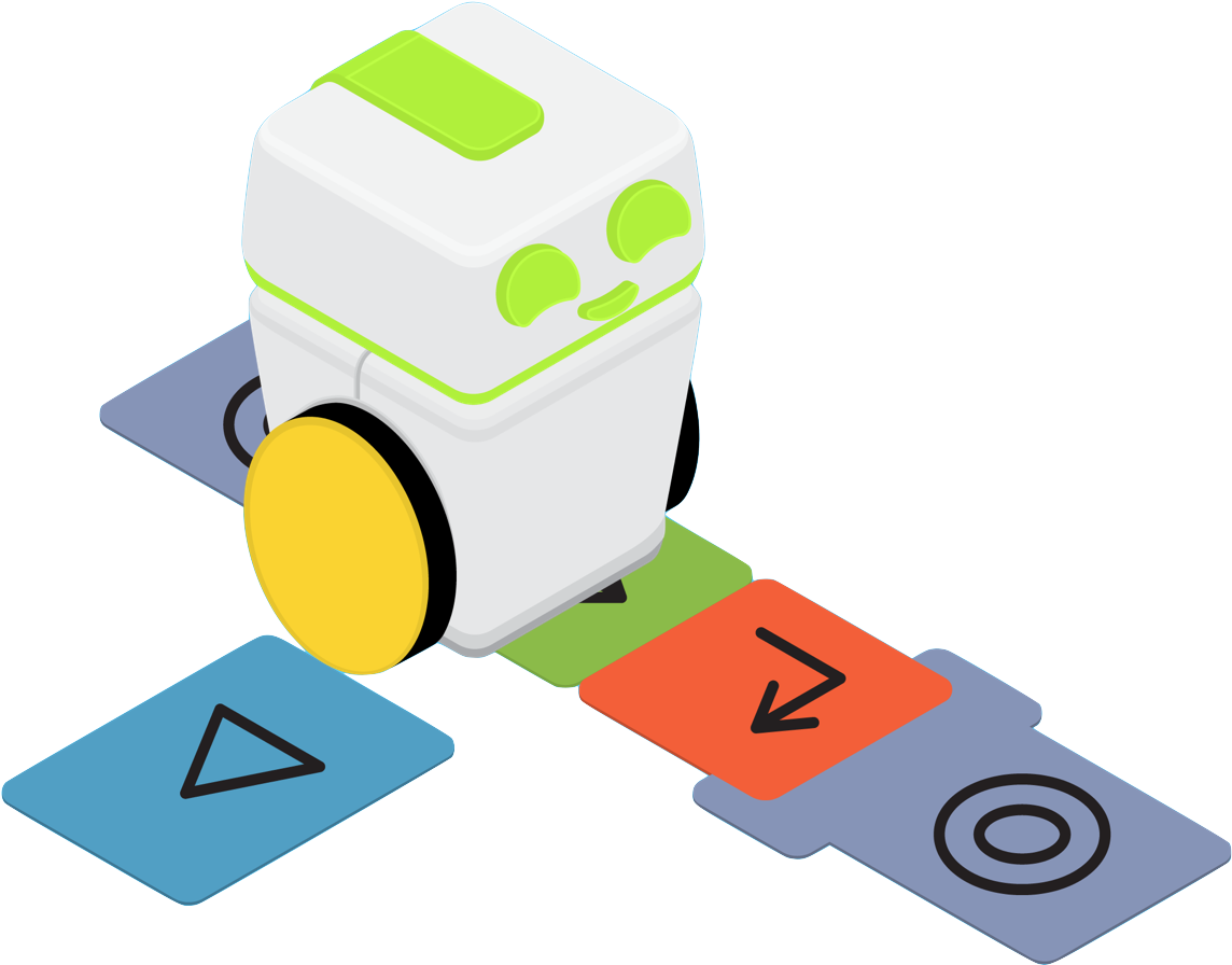 Coding Clipart Robot - Kubo Robot (1274x970)