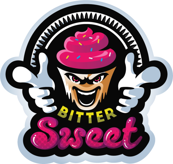 Bittersweet - Bittersweet Cod (600x569)