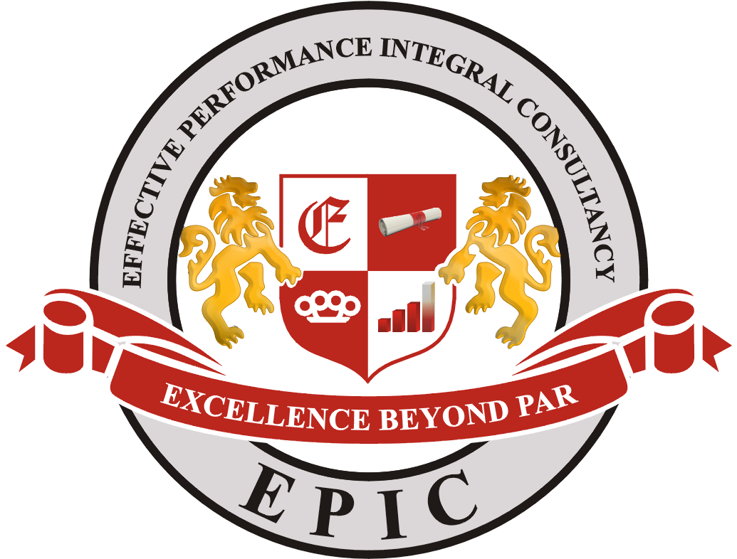 Epic Consulting Group, Iso Training Center - Epic Consulting (1136x893)