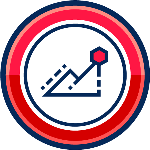 Advanced Visualization And Dashboard Design - Traffic Sign (574x574)
