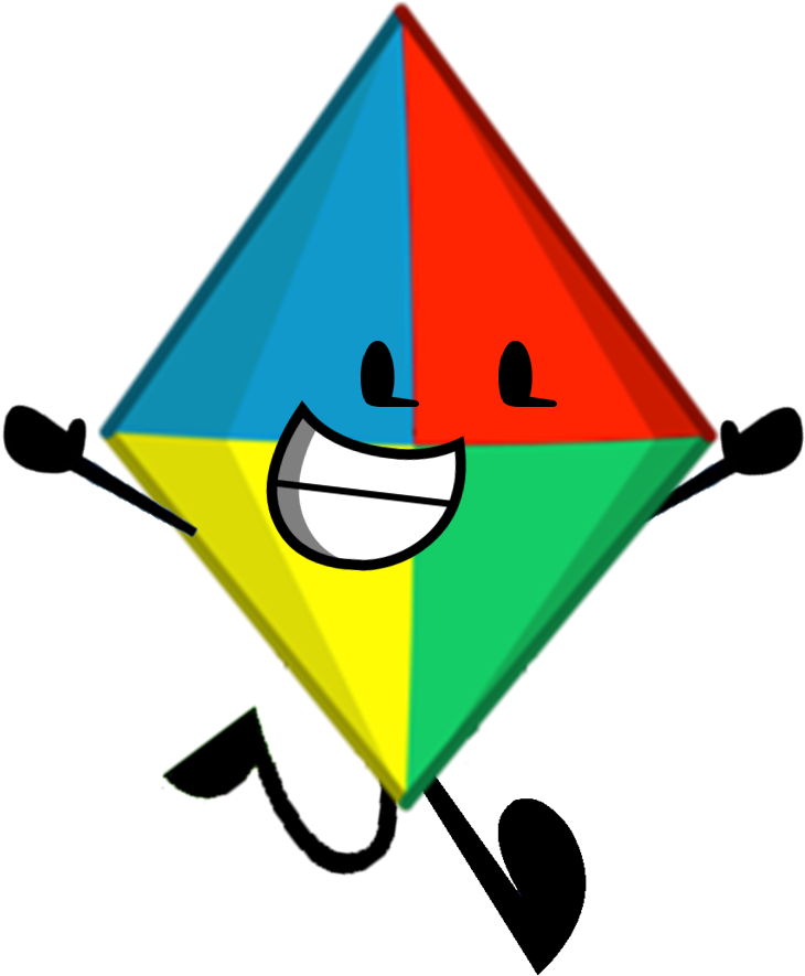 Kite - Portable Network Graphics (779x902)
