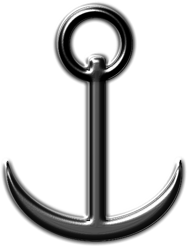 Free Ancora - Clip Art (566x800)
