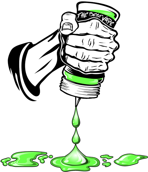 Gecko Green - Gecko Green (600x600)