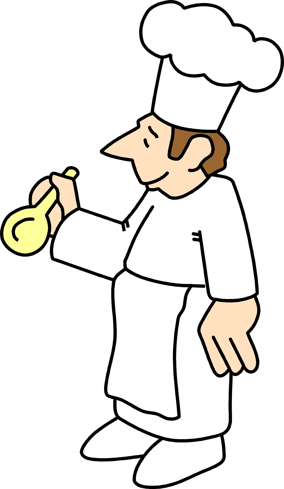 White And Black Background - Rezepte (958x1650)
