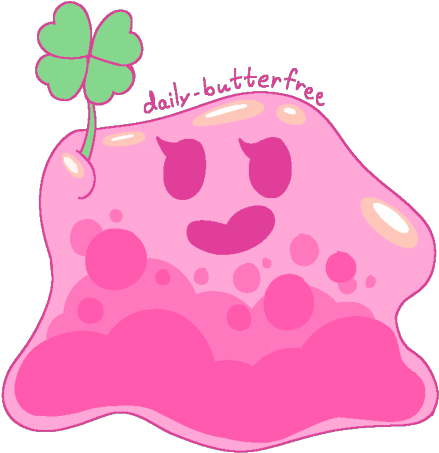 Lucky Squish-squish - Lucky Squish-squish (540x540)