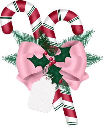 Julegodter060 - Illustration (338x417)