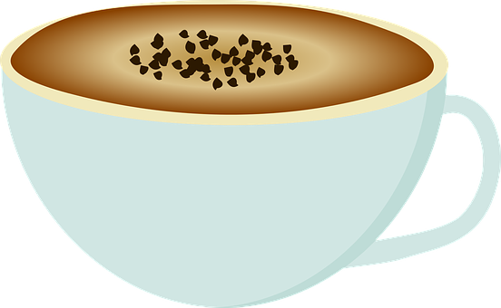 Coffee, Drink, Coffee Cup - Coffee (552x340)