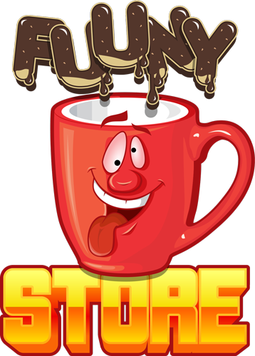 Funny Mug Store - Cartoon (358x500)