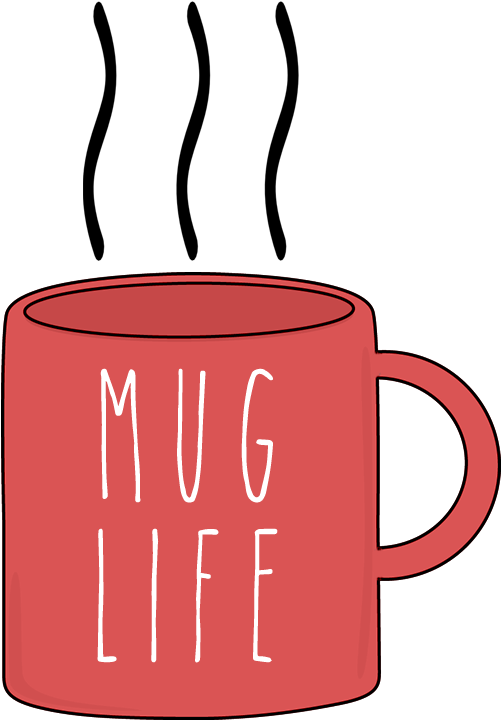 Coffee Cup (576x768)