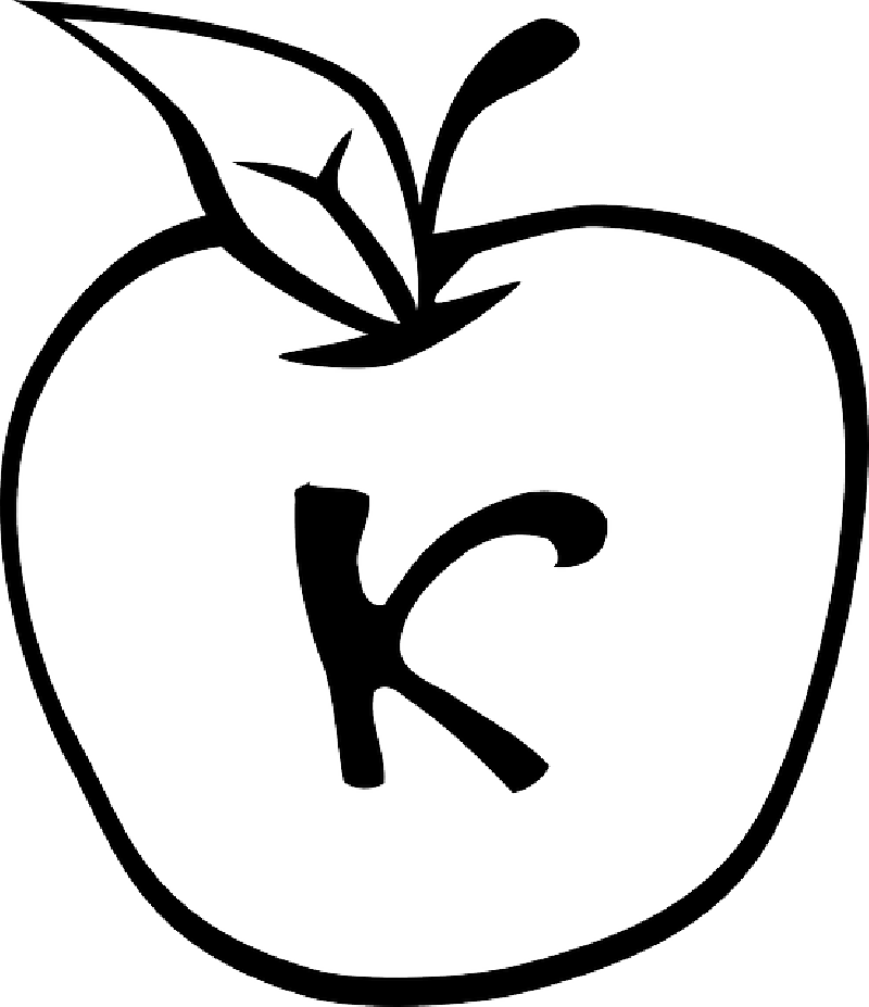 Tab - Apple Colouring (800x927)