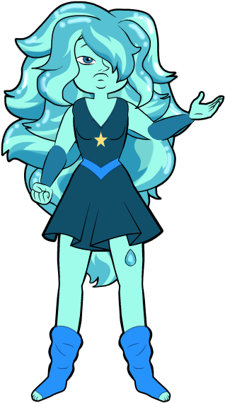 Banner - Cartoon (400x600)