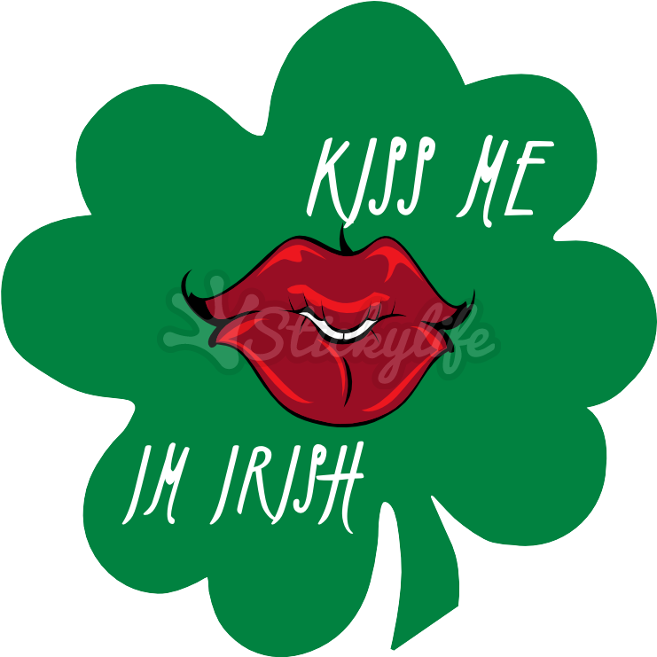 Four-leaf Clover (800x740)