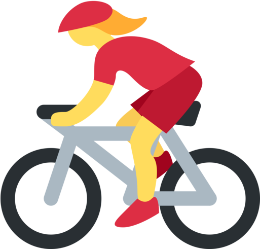 Twitter - Cycling (512x512)