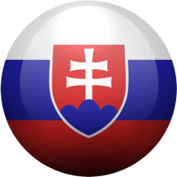 Slovakia Flag (380x380)