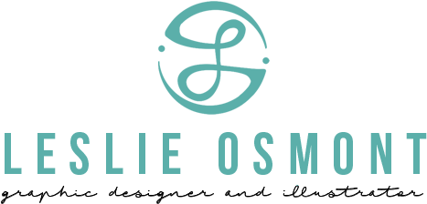 Leslie Osmont Design - Circle (1100x250)