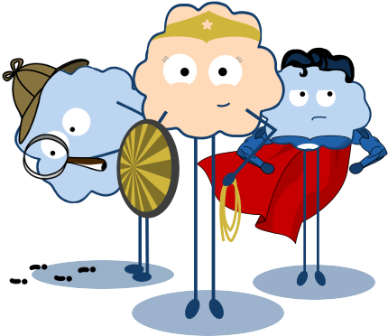 Myquickcloud Superhero Team - Wallcooler Vpn (436x413)