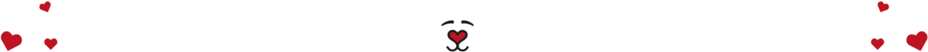 Petsafe Share The Love - Emblem (1337x105)