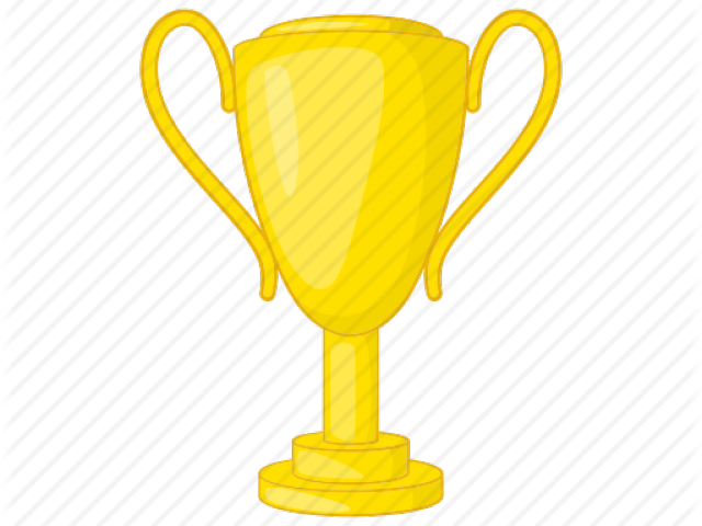 Cartoon Trophy - Trophy Cartoon (640x480)