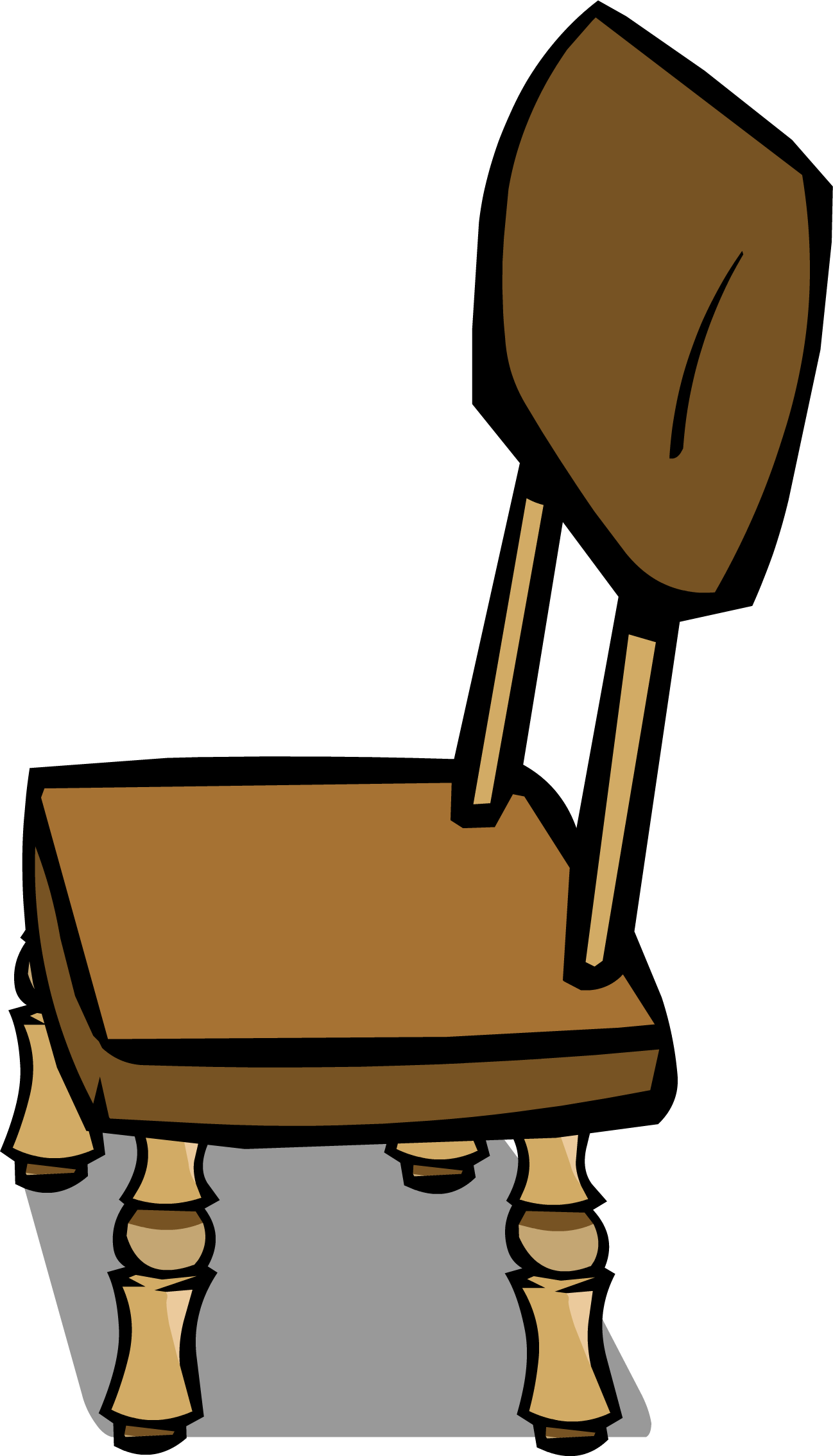 Dinner Chair Sprite 003 - Dinner (1298x2268)