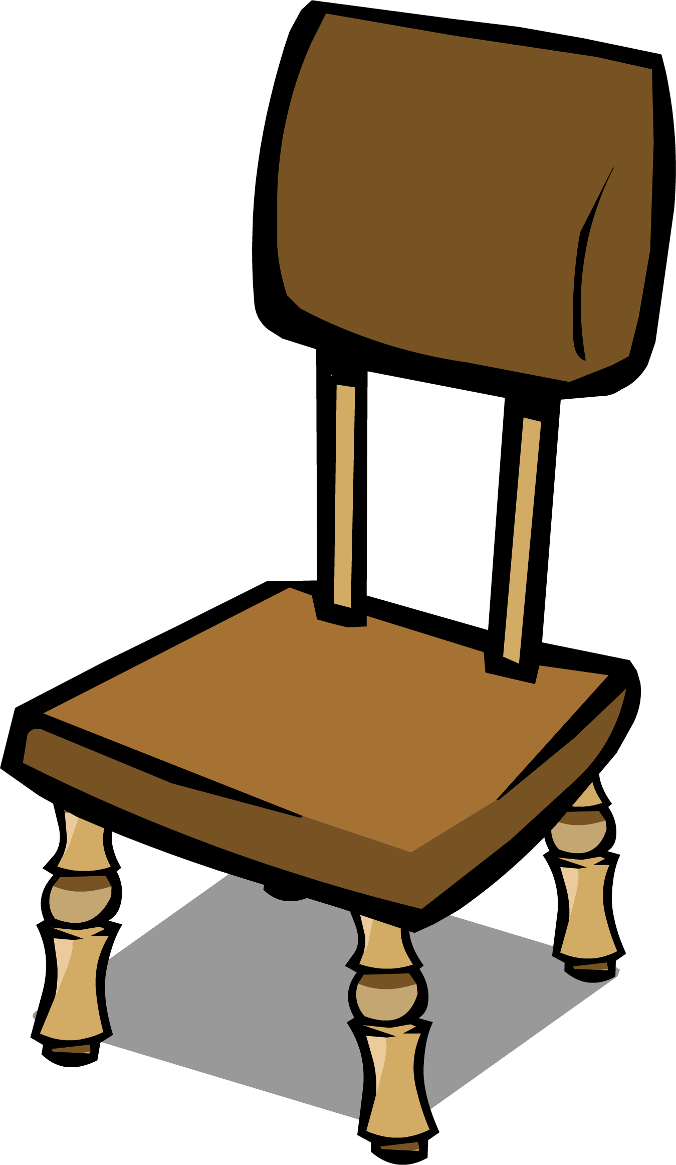 Dinner Chair Sprite 002 - Wiki (1349x2323)