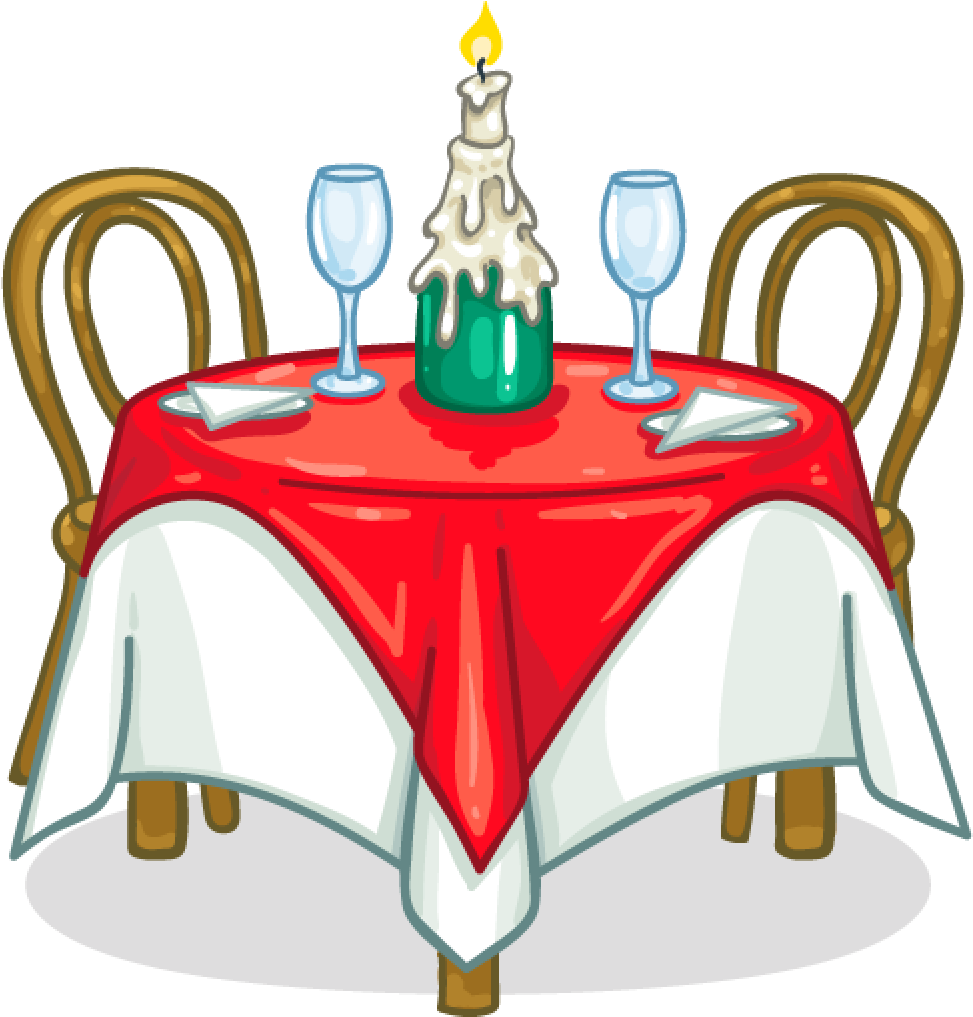 Date Night - Date Night (1024x1024)