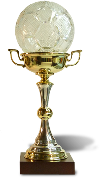 Спортивный Кубок - Trophy (650x650)