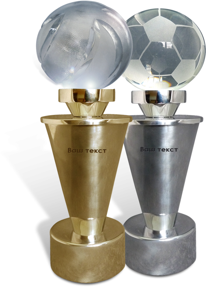 Кубки Спортивные Мк-15478 - Trophy (954x1000)