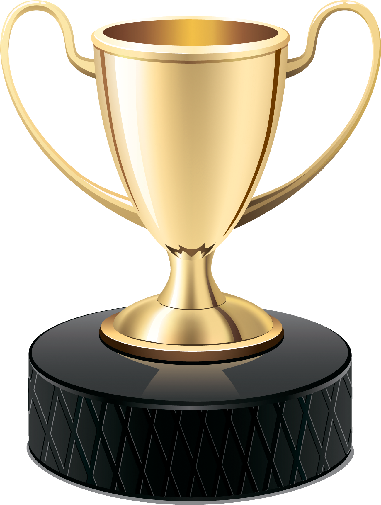 Trophy Png (1399x1806)