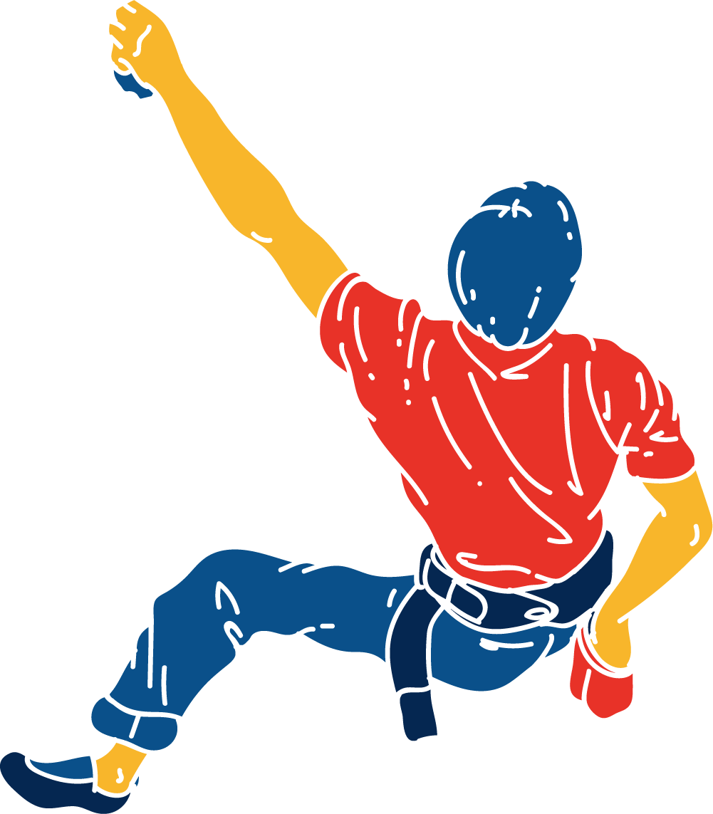 Climbing Clip Art - Climbing (1001x1143)