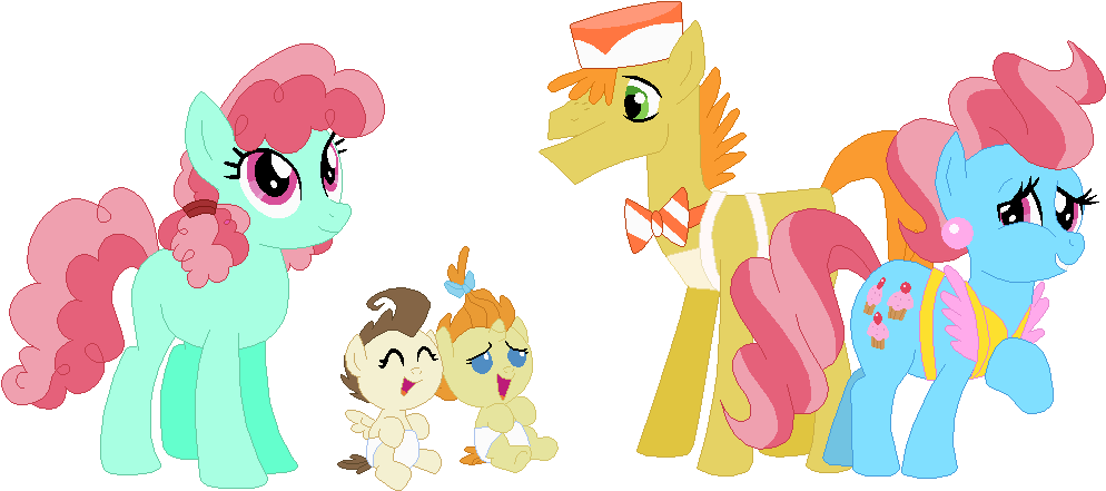 Mlp Next Gen - Mrs Cake (1020x460)