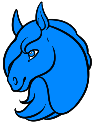 Horse (350x425)