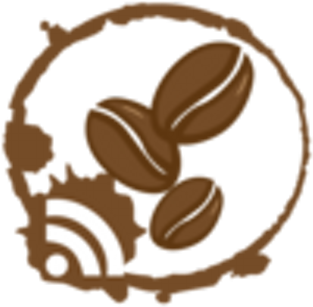 Coffee Magazine - Illustration (400x400)