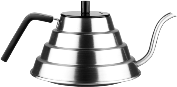 Groove Coffee Kettle - Kettle (600x600)
