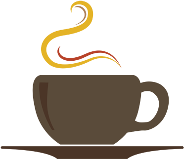 Meals Coffee - Coffee (399x341)