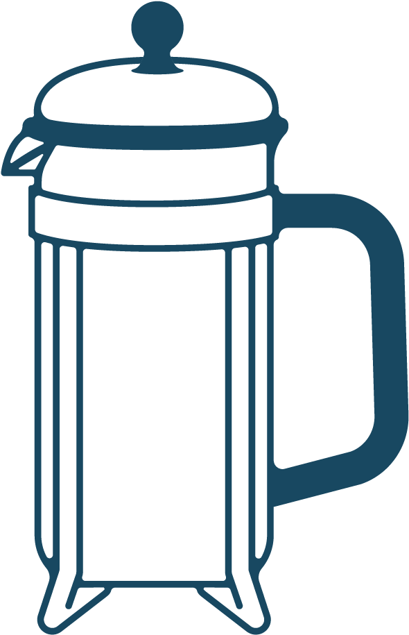 French Press - Prospect Coffee Roasters (1050x1221)