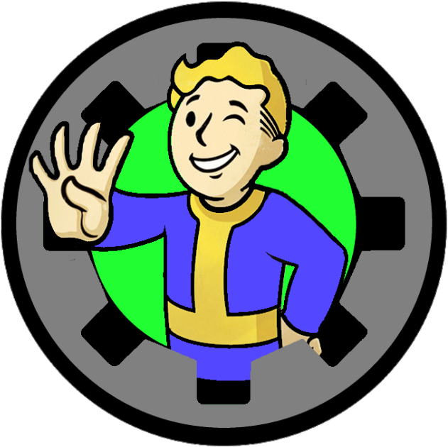 Fallout 4 Xedit - Fallout 4 (716x662)