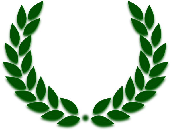Laurel Wreath (600x456)