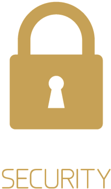 Security Icon - Security (401x450)