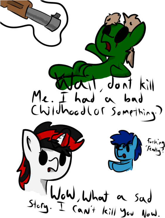 Blackjack Fallout - P 21 Mlp (600x750)
