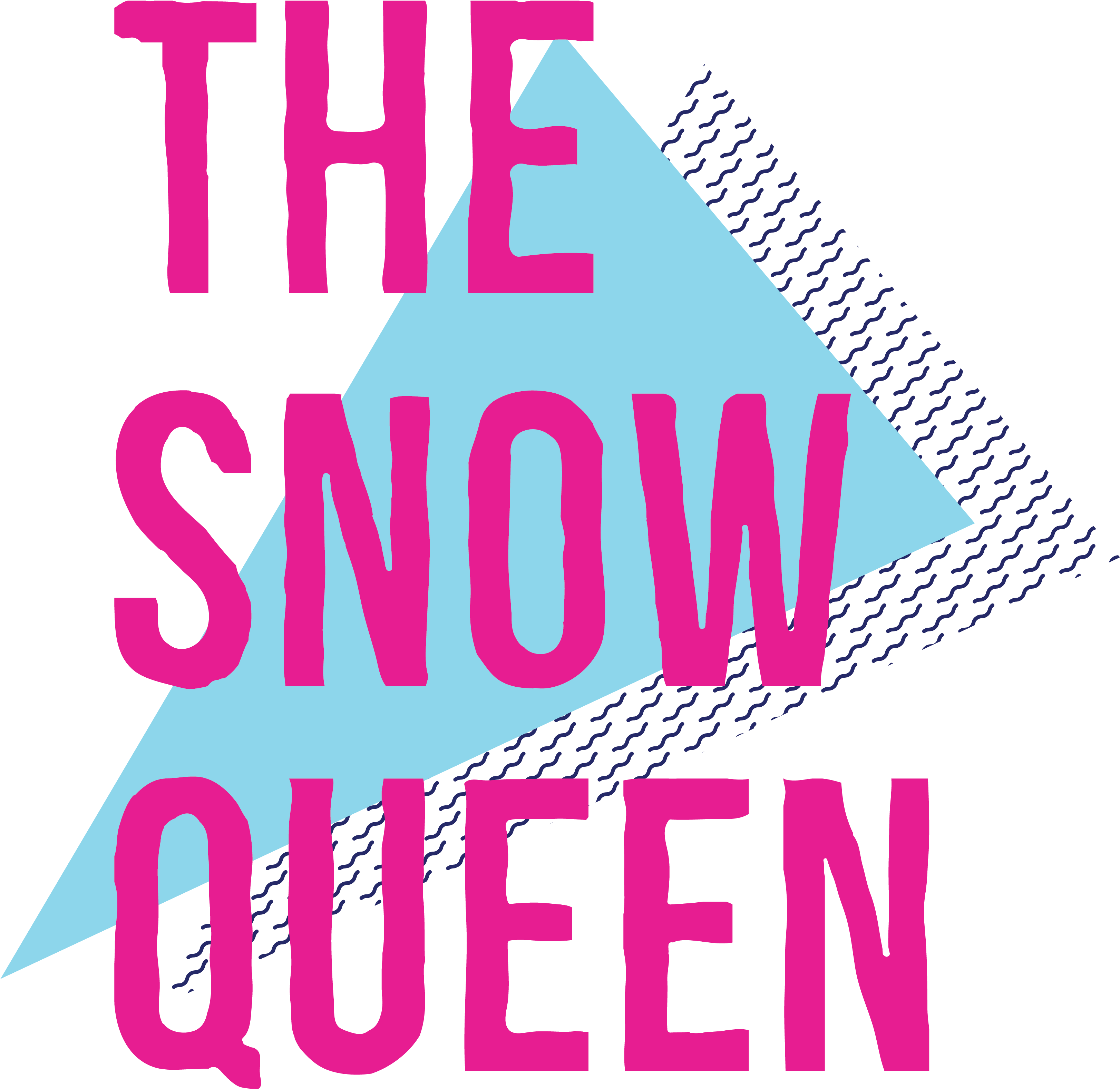 The Snow Queen - Child (3366x3191)