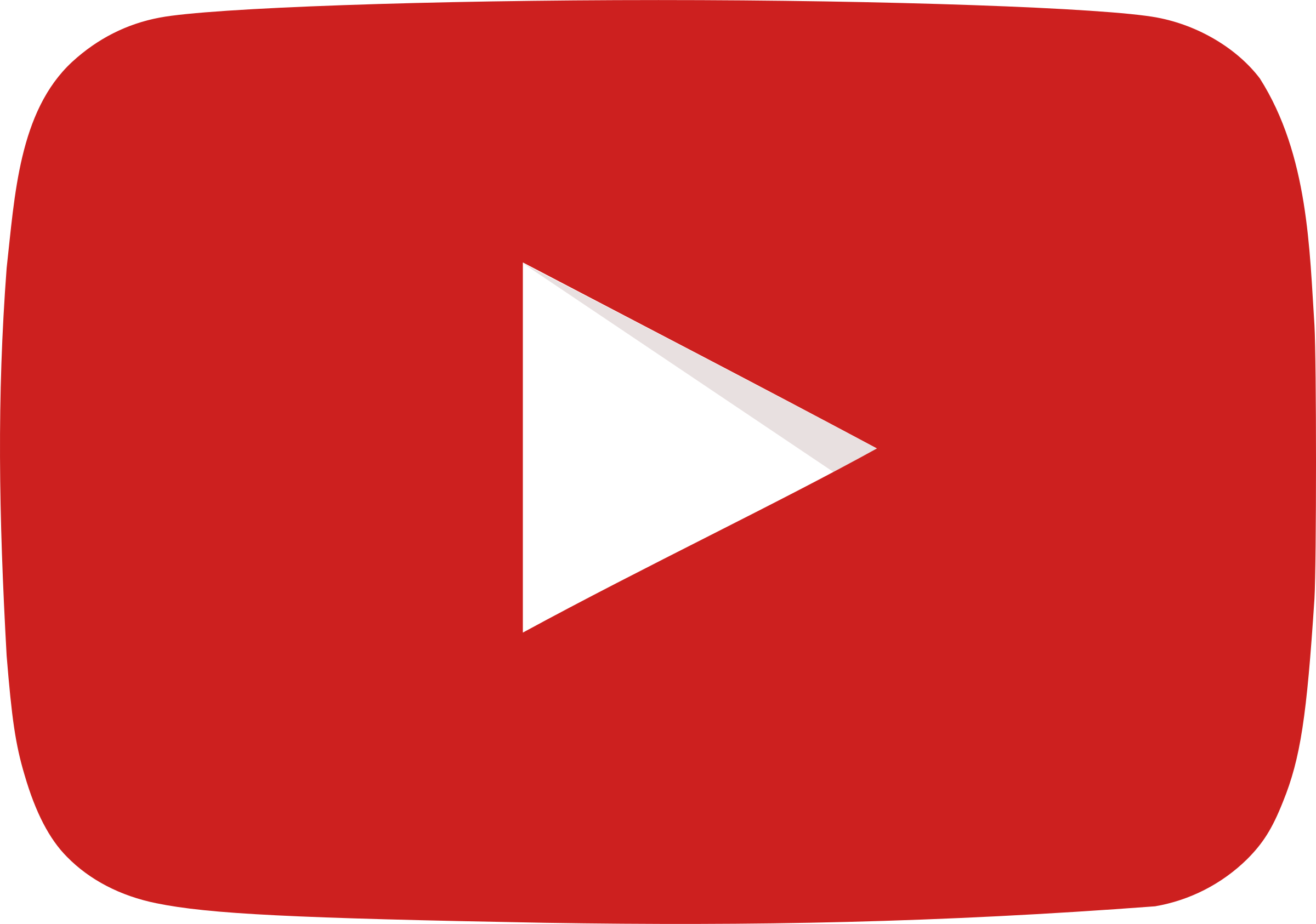 Youtube Play Button Png (3500x2458)